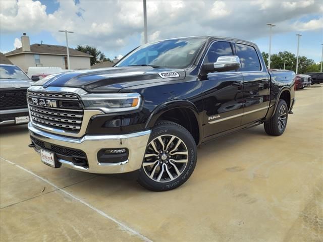 2025 Ram 1500 Limited