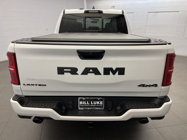 2025 Ram 1500 Limited