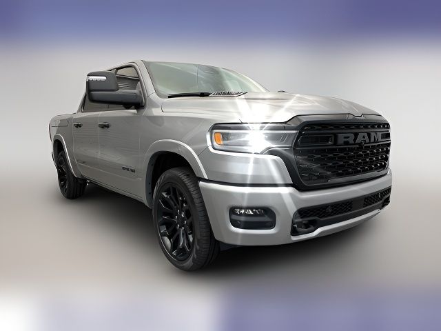 2025 Ram 1500 Limited