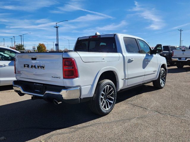 2025 Ram 1500 Limited