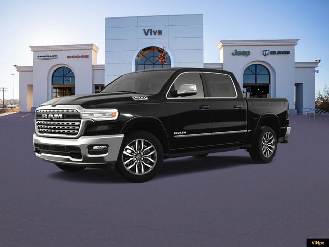 2025 Ram 1500 Limited