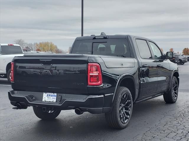 2025 Ram 1500 Limited