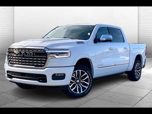 2025 Ram 1500 Limited