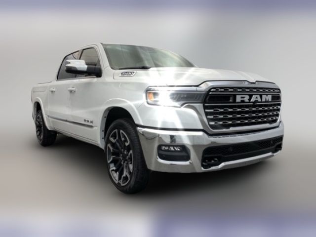 2025 Ram 1500 Limited