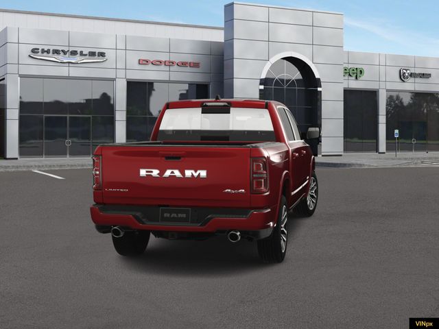 2025 Ram 1500 Limited