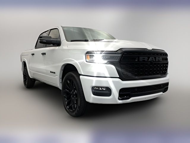 2025 Ram 1500 Limited