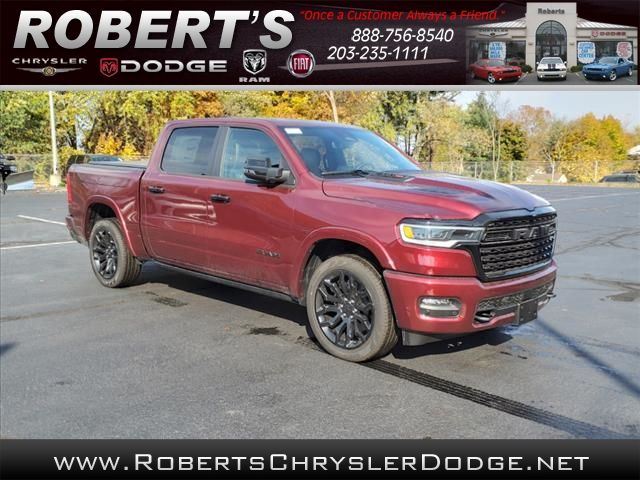 2025 Ram 1500 Limited