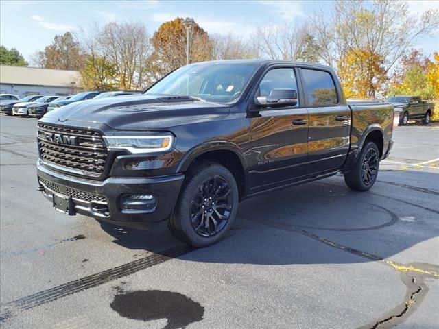 2025 Ram 1500 Limited