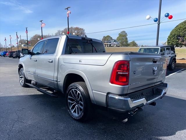 2025 Ram 1500 Limited