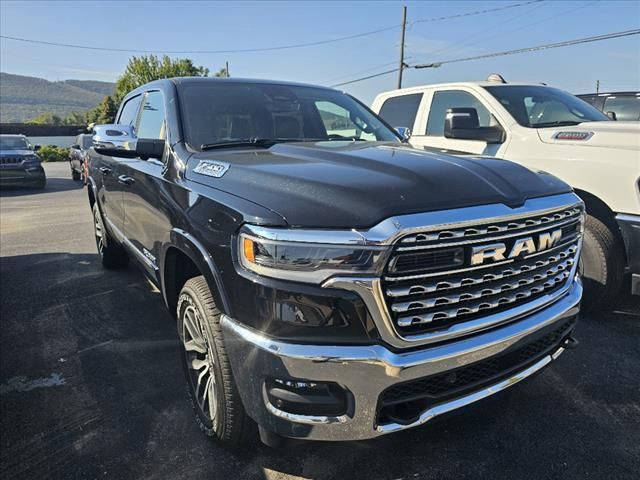 2025 Ram 1500 Limited