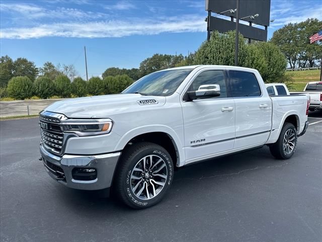 2025 Ram 1500 Limited