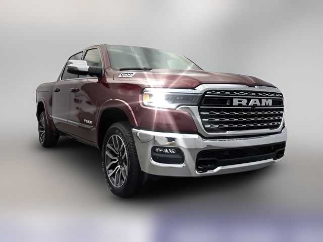 2025 Ram 1500 Limited