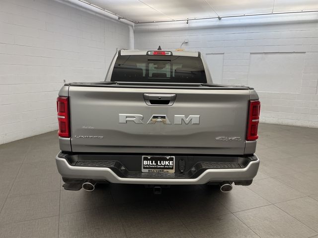 2025 Ram 1500 Limited