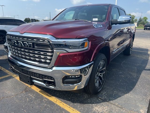 2025 Ram 1500 Limited