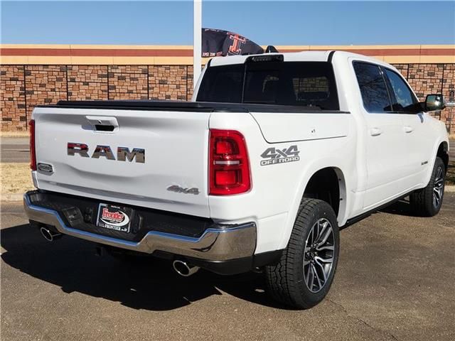 2025 Ram 1500 Limited