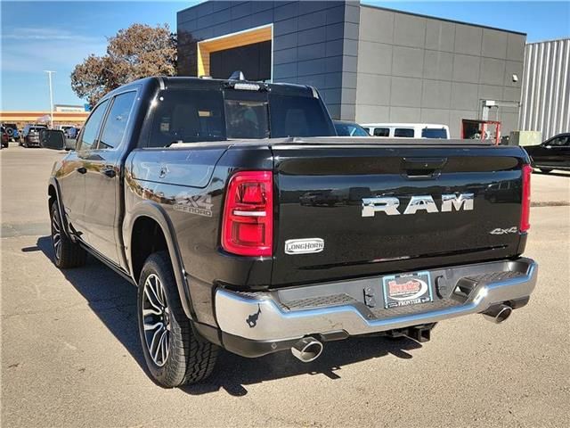 2025 Ram 1500 Limited