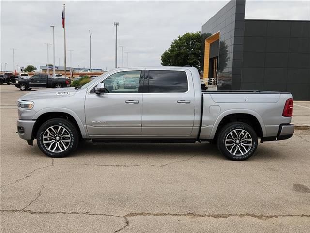 2025 Ram 1500 Limited