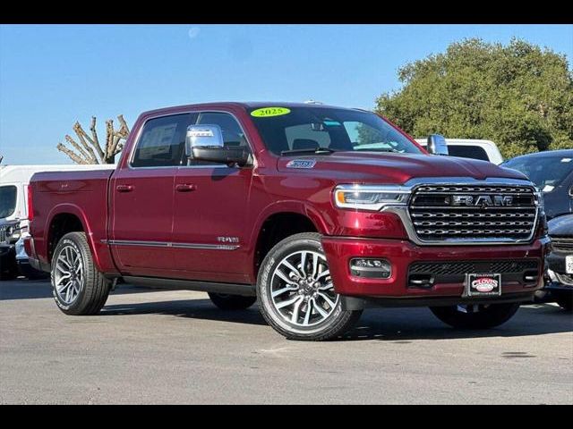 2025 Ram 1500 Limited