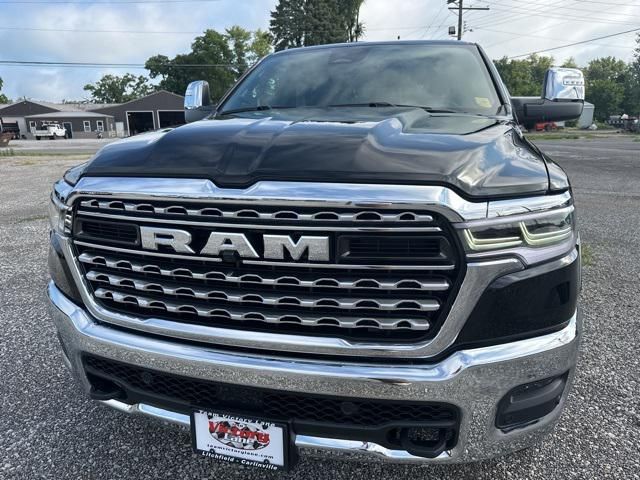 2025 Ram 1500 Limited