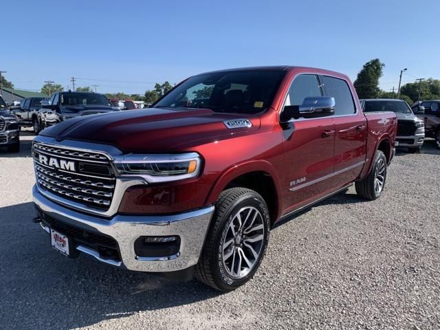 2025 Ram 1500 Limited