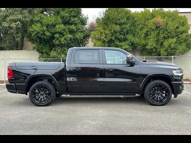 2025 Ram 1500 Limited