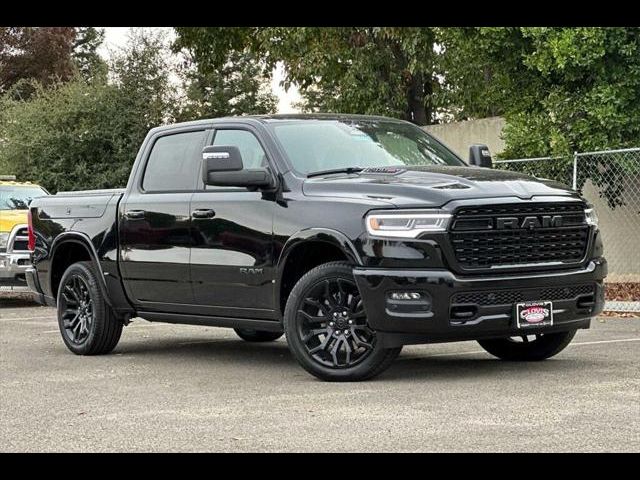 2025 Ram 1500 Limited