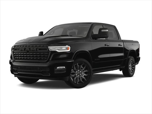 2025 Ram 1500 Limited