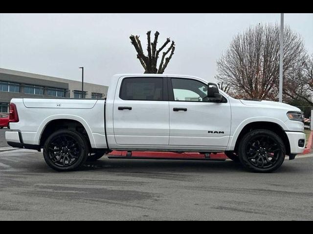 2025 Ram 1500 Limited