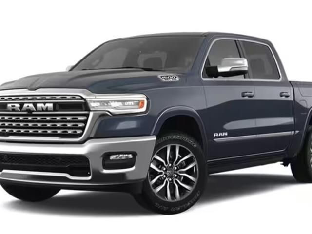 2025 Ram 1500 Limited