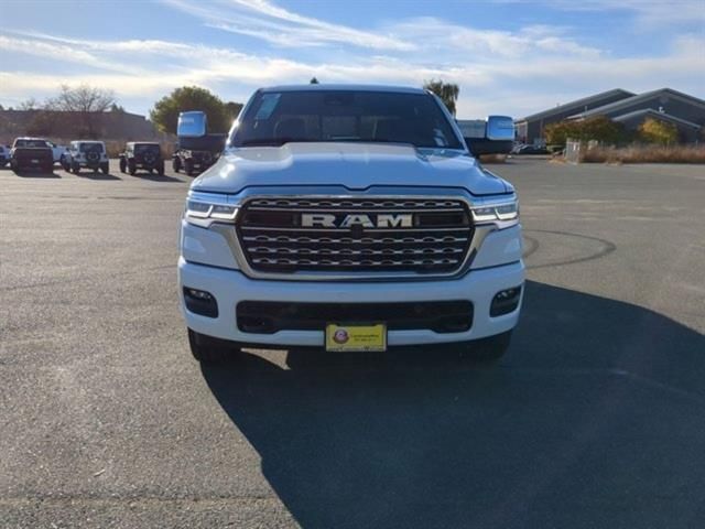 2025 Ram 1500 Limited