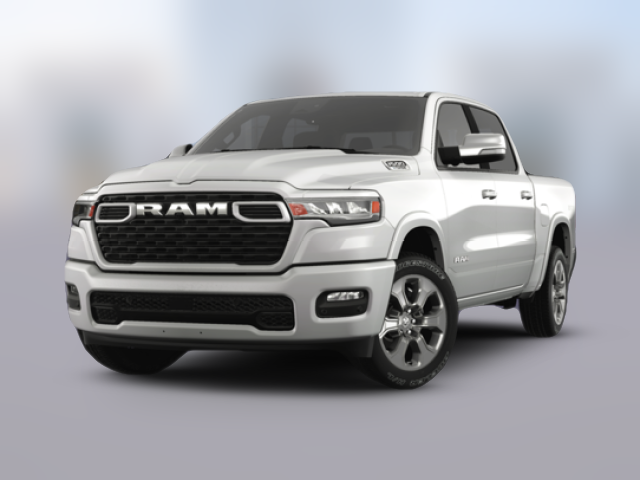 2025 Ram 1500 Lone Star