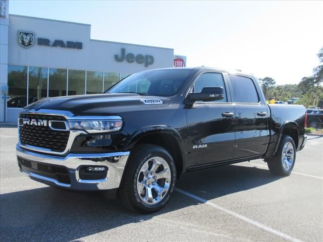 2025 Ram 1500 Lone Star