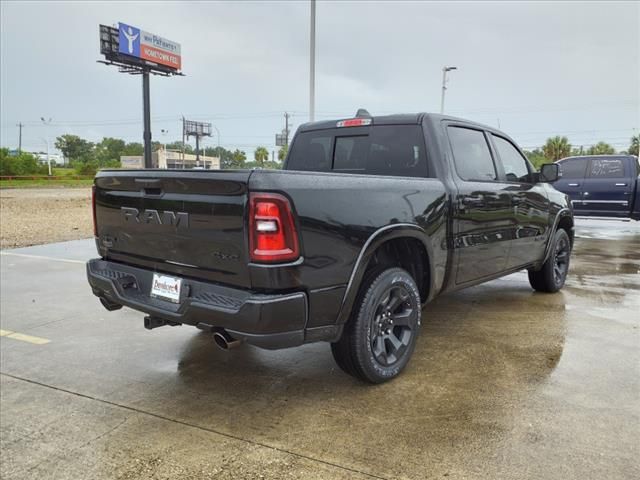 2025 Ram 1500 Lone Star