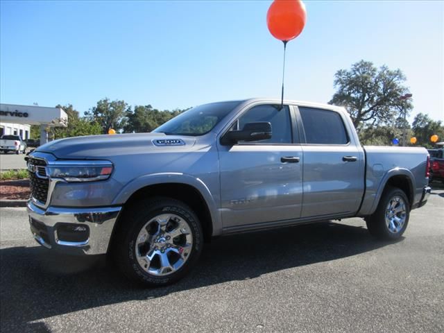 2025 Ram 1500 Lone Star