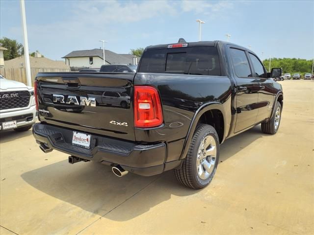 2025 Ram 1500 Lone Star