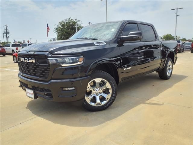 2025 Ram 1500 Lone Star