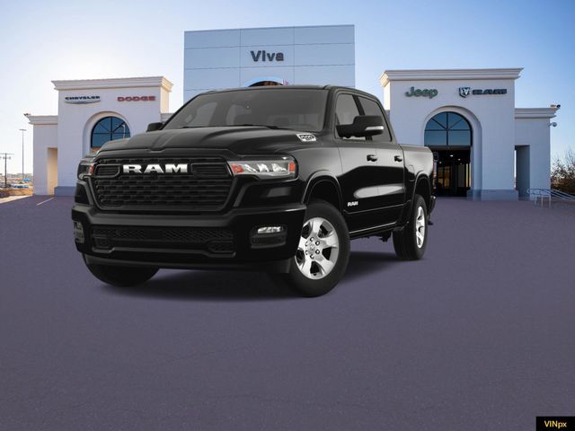 2025 Ram 1500 Lone Star