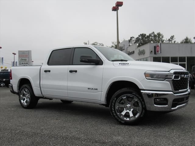 2025 Ram 1500 Lone Star