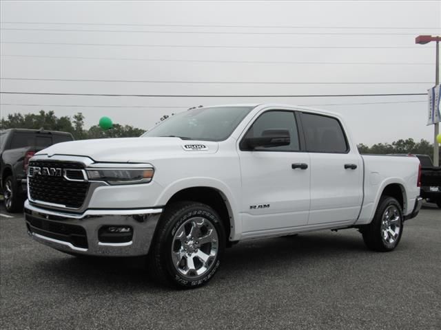 2025 Ram 1500 Lone Star