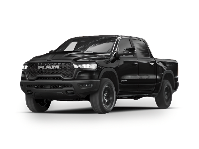 2025 Ram 1500 RHO