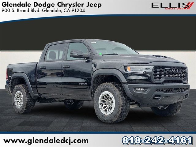 2025 Ram 1500 RHO