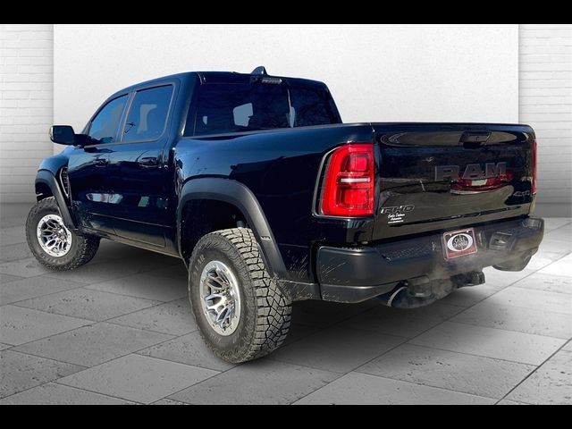 2025 Ram 1500 RHO