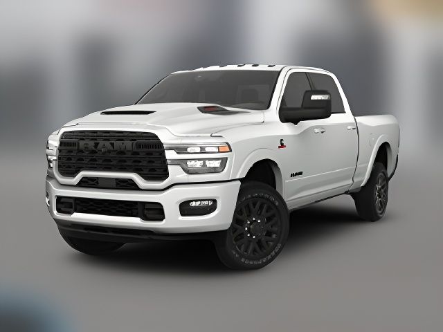 2025 Ram 2500 Limited