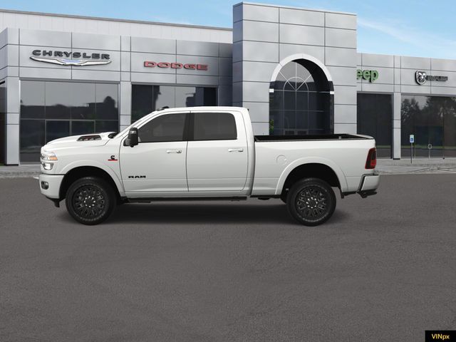 2025 Ram 2500 Limited