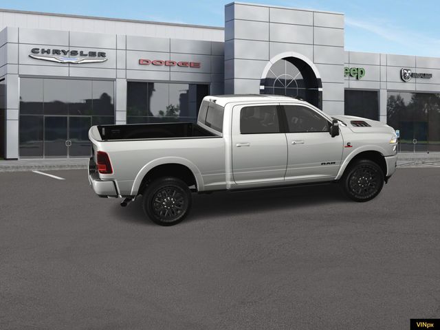 2025 Ram 2500 Limited