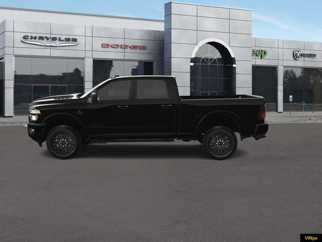 2025 Ram 2500 Limited