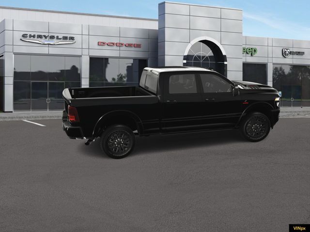 2025 Ram 2500 Limited