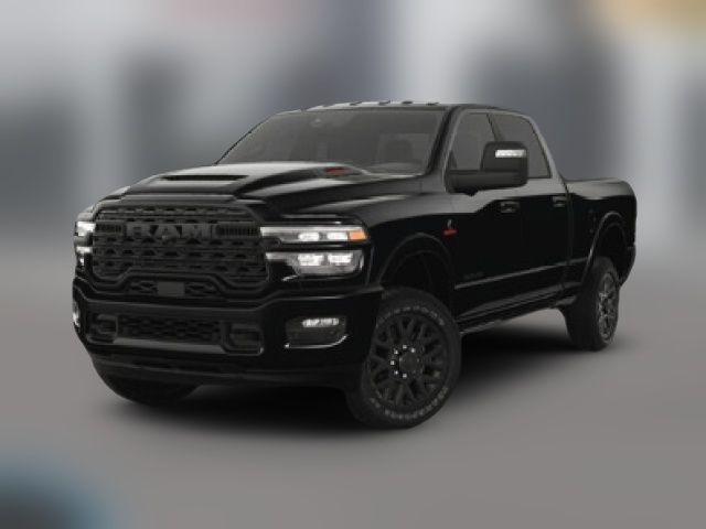 2025 Ram 2500 Limited