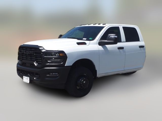 2025 Ram 3500 Tradesman