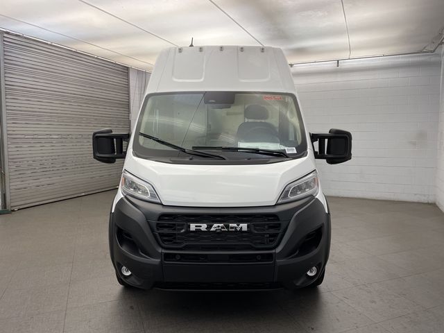 2025 Ram ProMaster Cargo Van EV Base